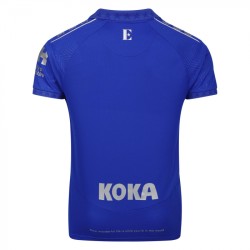 Men's Watford 2025/26 Third Elton John Sponsored Shirt