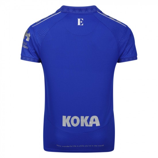 Kid's Watford 2025/26 Third Elton John Sponsored Shirt Kid's Watford 2025/26 Third Elton John Sponsored Shirt