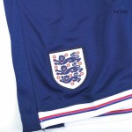 England Home Shorts EURO 2024