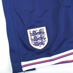 England Home Shorts EURO 2024 England Home Shorts EURO 2024
