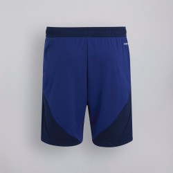 Women's Manchester United 2024/25 Away Shorts