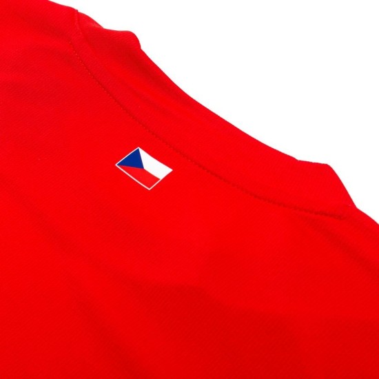 Czech Home Jersey EURO 2024