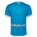 Women's Napoli 2025/26 Home Shirt