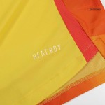 Colombia Player Version Home Jersey Copa America 2024