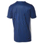 Men's Hamburger SV 2025/26 Third Warm Up Shirt