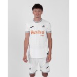Men's Swansea City 2025/26 Home Shirt