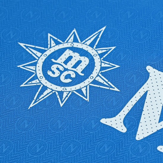 Men's Napoli 2024/25 Home Shirt Men's Napoli 2024/25 Home Shirt