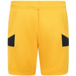 Men's Wolverhampton Wanderers 2024/25 Home Shorts
