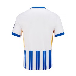 Kid's Brighton & Hove Albion 2024/25 Home Shirt