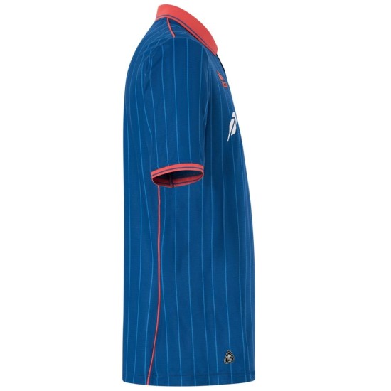 Kid's OGC Nice 2025/26 Third Shirt