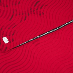 Women's Albania 2026 Home World Cup Shirt