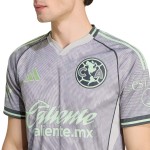 Men's Club América 2025/26 Third Shirt Men's Club América 2025/26 Third Shirt