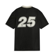 Men's Oasis Tour Jacquard Shirt - Black Men's Oasis Tour Jacquard Shirt - Black