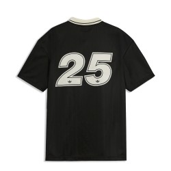 Men's Oasis Tour Jacquard Shirt - Black