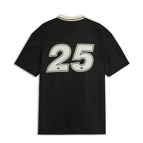 Men's Oasis Tour Jacquard Shirt - Black