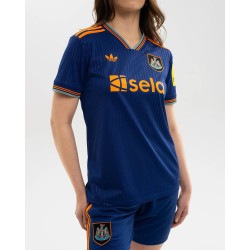 Women's Newcastle United 2025/26 Third Shirt
