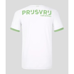 Women's Feyenoord 2023/24 Third Shirt