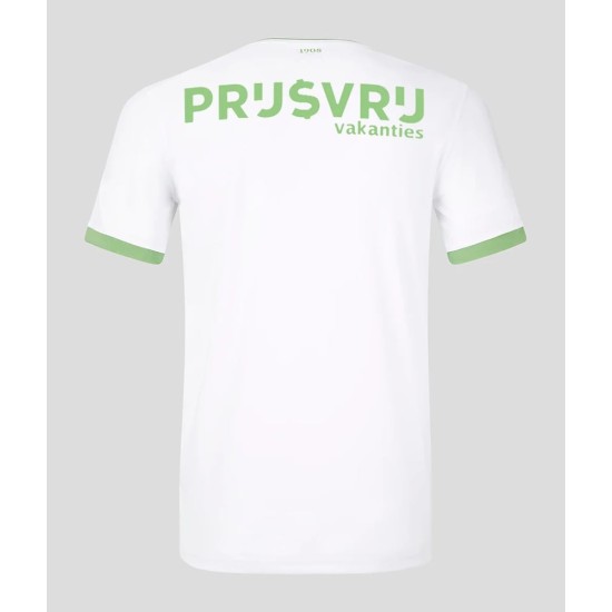 Women's Feyenoord 2023/24 Third Shirt