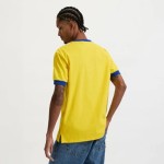 Kid's Arsenal 1971 Away Retro FA Cup Shirt Kid's Arsenal 1971 Away Retro FA Cup Shirt