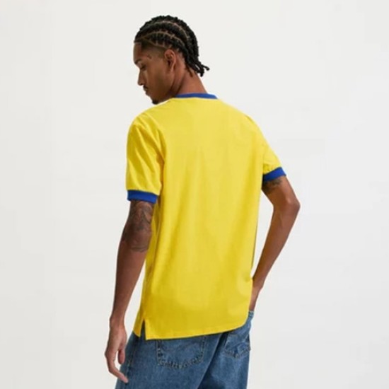 Kid's Arsenal 1971 Away Retro FA Cup Shirt Kid's Arsenal 1971 Away Retro FA Cup Shirt