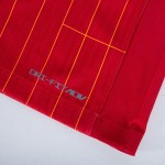 Kid's Liverpool 2024/25 Home Shirt