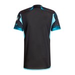 Women's Minnesota United FC 2025 Home Shirt