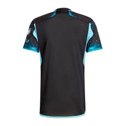 Men's Minnesota United FC 2025 Home Shirt