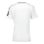Women's Real Madrid 2024/25 Home Shirt