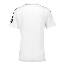 Women's Real Madrid 2024/25 Home Shirt