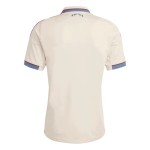 Men's Ajax 2025/26 Third Shirt Men's Ajax 2025/26 Third Shirt