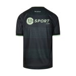 Kid's FC Groningen 2024/25 Away Shirt