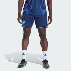 Women's Sporting Kansas City 2026 Away Shorts