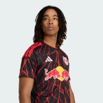 Men's New York Red Bulls 2026 Home Shirt