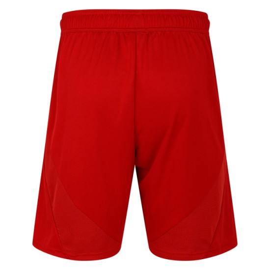 Men's Fulham 2024/25 Away Shorts