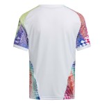 Women's Inter Miami CF 2025 Third Pre Match Shirt - White Women's Inter Miami CF 2025 Third Pre Match Shirt - White