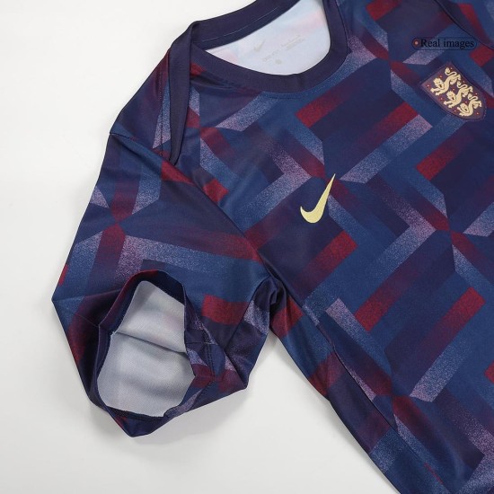 England Pre-Match Jersey EURO 2024