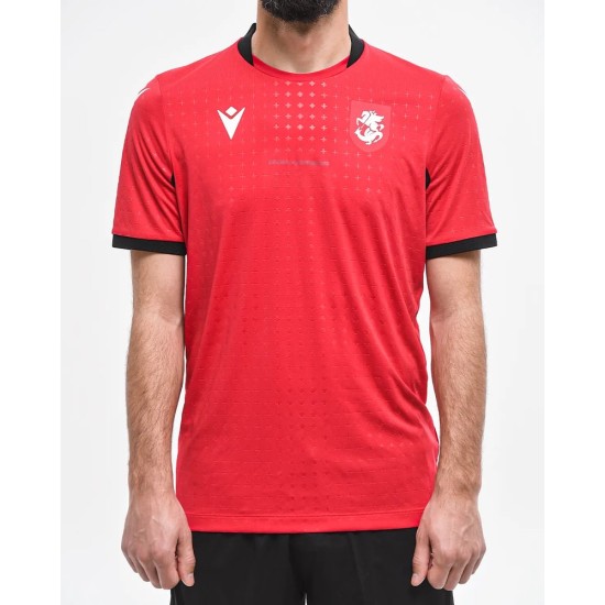 Georgia Third Jersey EURO 2024