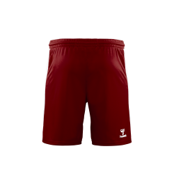 Men's SSV Jahn Regensburg 2025/26 Away Shorts