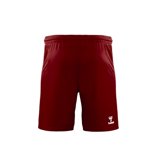Kid's SSV Jahn Regensburg 2025/26 Away Shorts