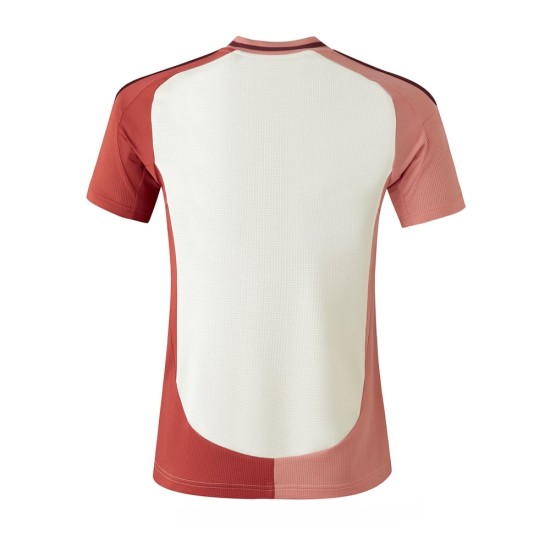 Women's OL 2024/25 Third Shirt