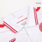 Denmark Away Jersey EURO 2024