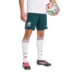 Kid's Mexico 2026 Away World Cup Shorts