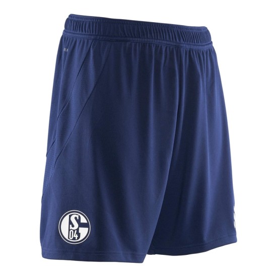 Men's FC Schalke 04 2024/25 Third Shorts