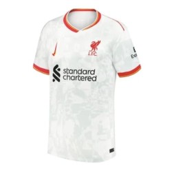 Women's ROBERTSON Liverpool 2024/25 Third Shirt Women's ROBERTSON Liverpool 2024/25 Third Shirt