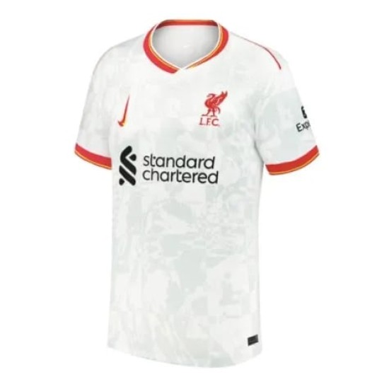 Men's ROBERTSON Liverpool 2024/25 Third Shirt Men's ROBERTSON Liverpool 2024/25 Third Shirt