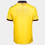 Men's Stoke City 2025/26 Third Unsponsored Shirt Men's Stoke City 2025/26 Third Unsponsored Shirt