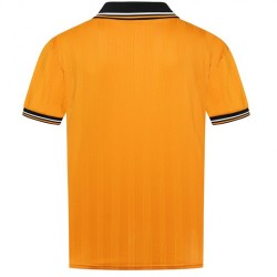 Men's Wolverhampton Wanderers 1998 Home Retro Shirt