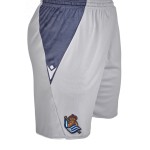 Men's Real Sociedad 2025/26 Away Shorts
