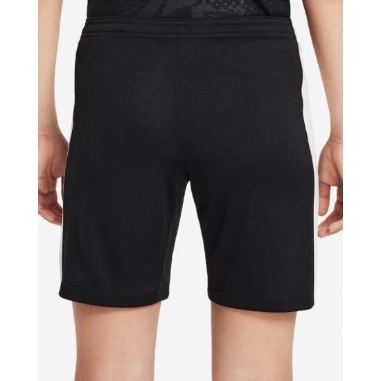 Kid's Liverpool 2024/25 Third Shorts