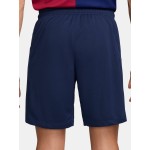 Men's FC Barcelona 2024/25 Home Shorts